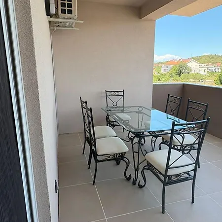 Apartment Adria