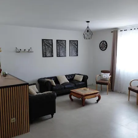 Apartment Adria