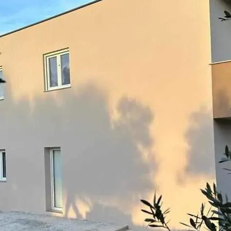 Apartment Adria *