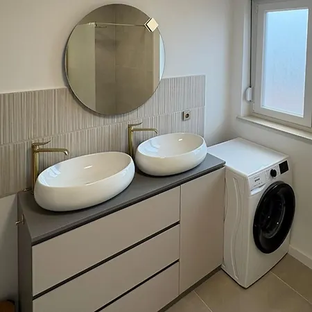 Apartment Adria Bibinje