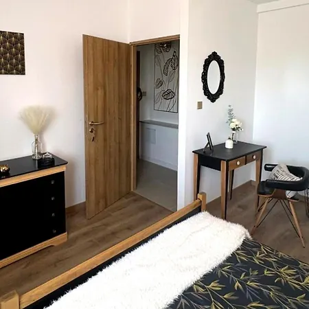 Adria Apartment Bibinje