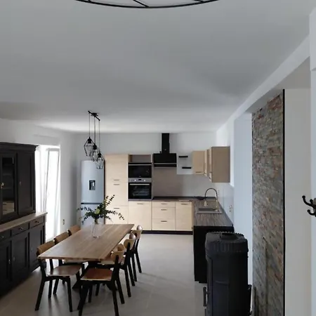 Adria Apartment