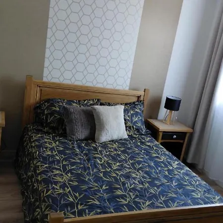 Apartment Adria *
