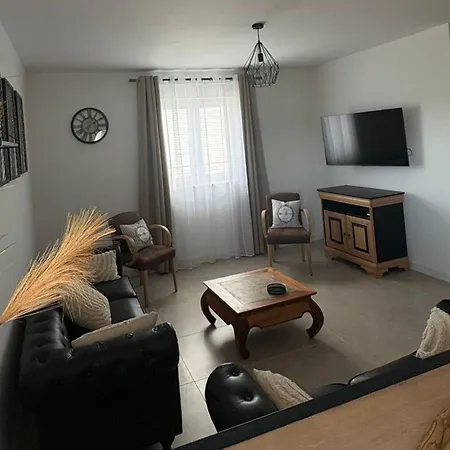 Apartment Adria *